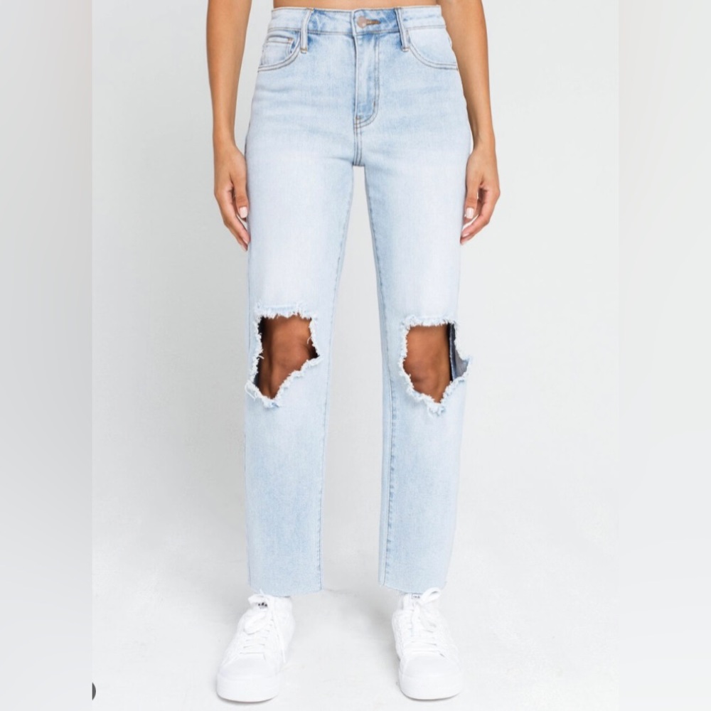 RSQ High Rise Jeans